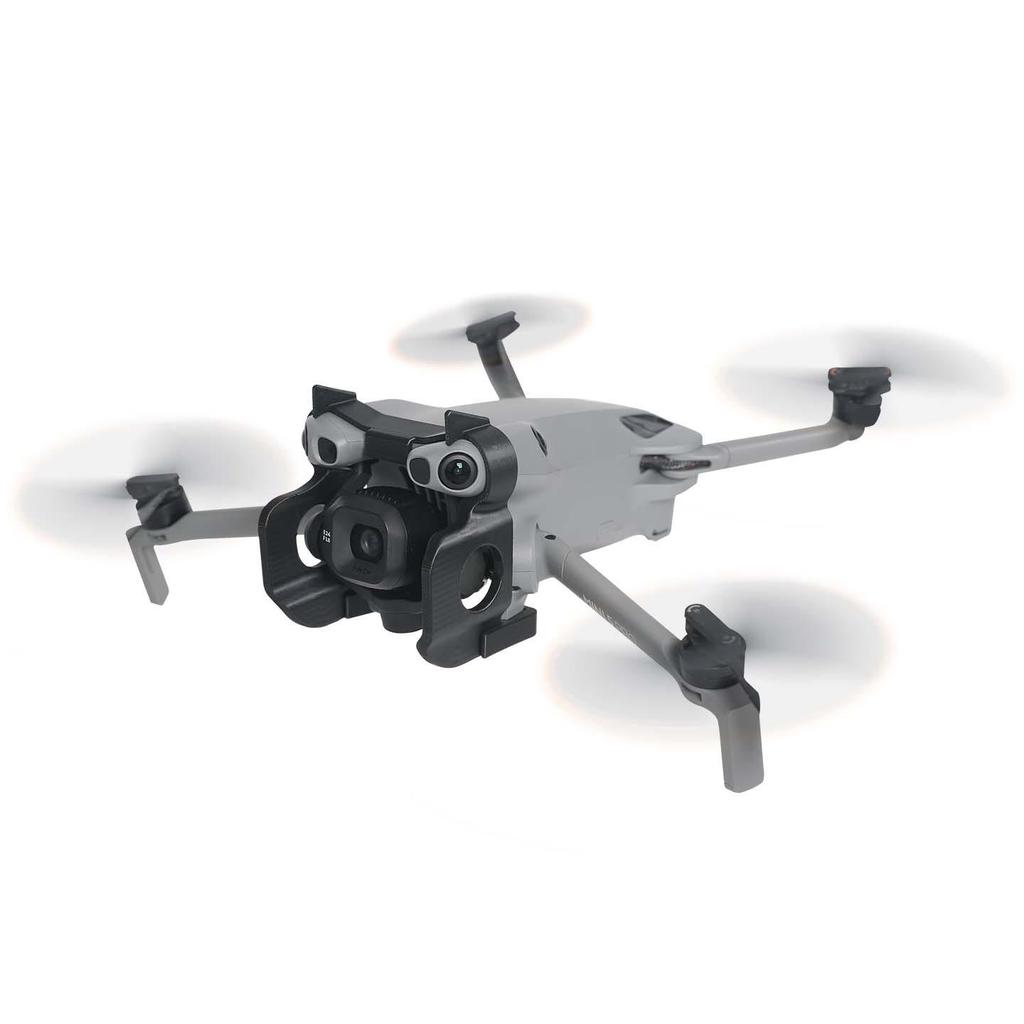DJI Mini 5 Pro Gimbal Protector & Landing Gear Anti-Collision Cover