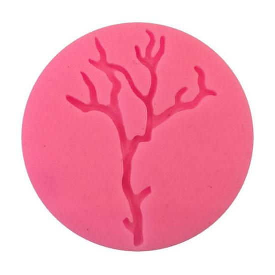 Halloween Spider Hand Pumpkin Silicone Baking Mold Fondant Fudge Cake Decors