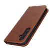 For Samsung Galaxy S24 Wallet Leather Case Magnetic Closing Phone Cover