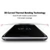 IMAK Screen Protector For Huawei Pura 80 Pro/Pura 80 Pro+/Pura 80 Ultra Full Glue 3D Curved Tempered Glass Film with Positioning Frame