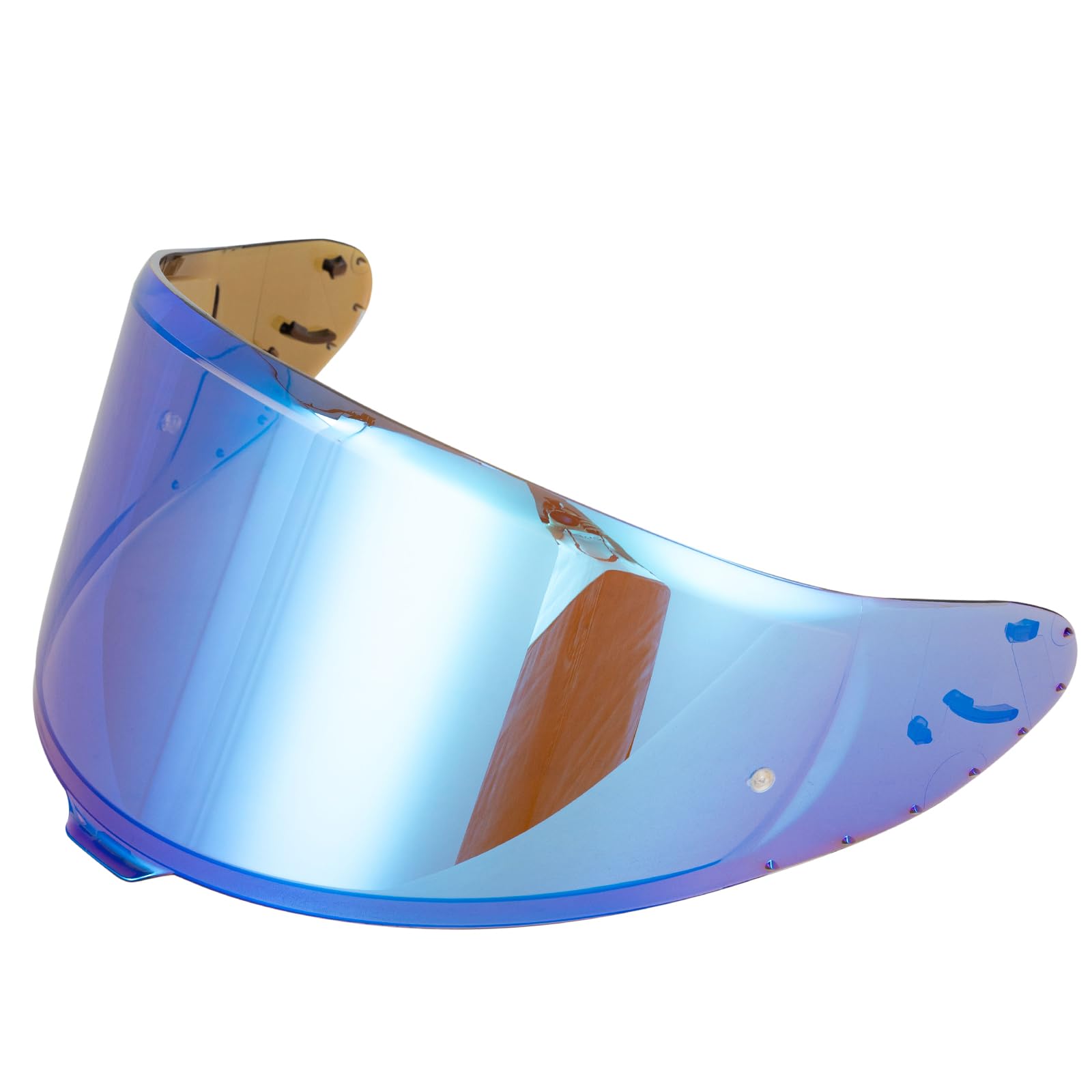 

Z8 Защитный экран Зеркальный щиток Совместимый Z8 X15 NXR2 Revo [Soman] Щиток, модели Z-8 RF-1400 CWR-F2 (Синий дым)