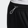 adidas Knitted Sweatpants Women's Black HY2836