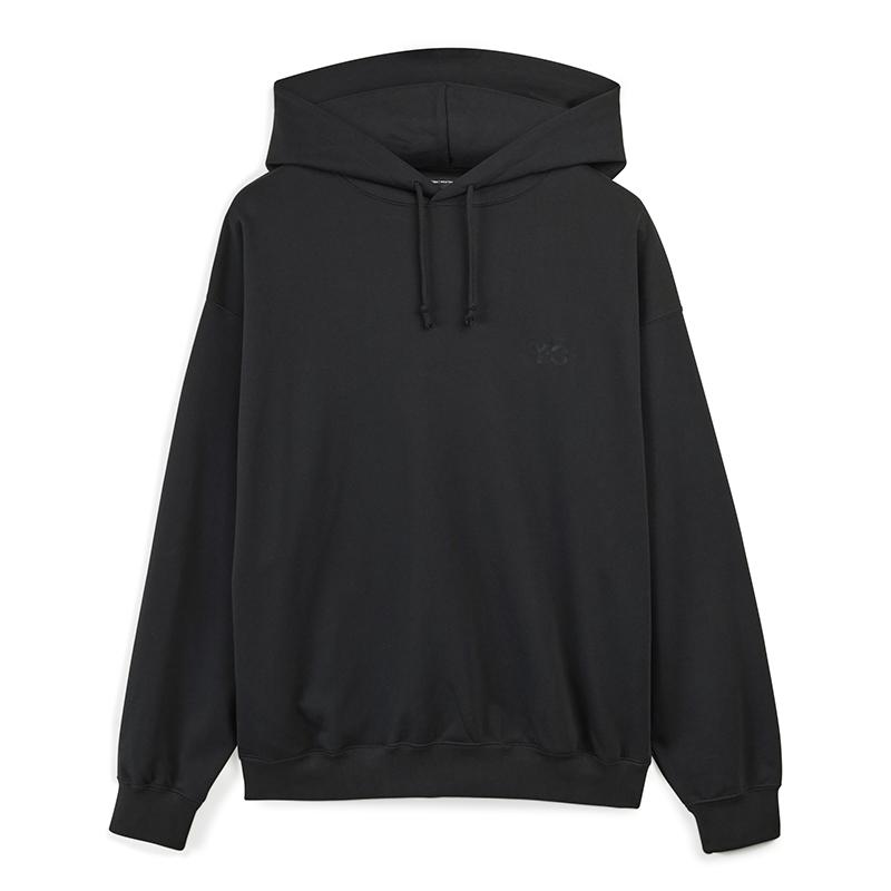 Y 3 French terry Hoodie JN4933