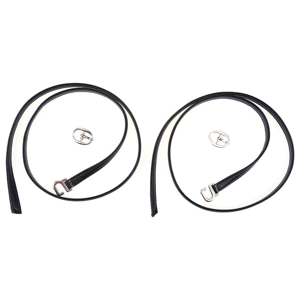 PU Leather Band Women Shoes Decoration High Heels Shoes Belt Ankle Shoe Tiebuy at a low prices