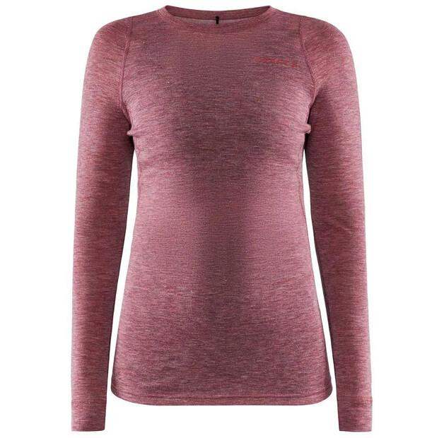 

Craft Базовый слой с длинным рукавом Core Wool Merino M