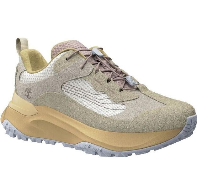 Timberland Low Lace UP Waterproof Sneakers