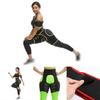 Advanced Neoprene Thigh Shaper For Women With High Waist Slimming Trimmer