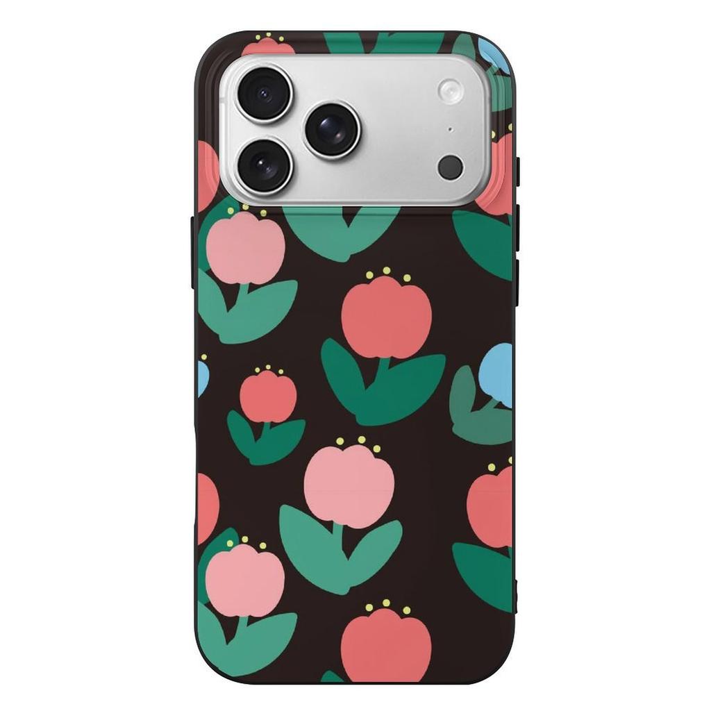 1 Packung Für Iphone 17/17Air/17Pro/17ProMax TPU Handyhülle Weiche Stoßfeste Schutzhülle Mit Verbessertem Grip Und Stabilem Kantensitz