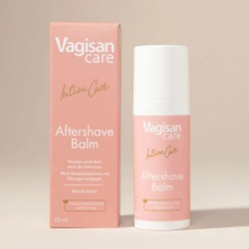 Bagisan Care Aftershave Balm 50ml