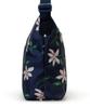 DELUXE EASY CARRY TOTE 4360 Floral Blooms Navy [LeSportsac] [Official] / /