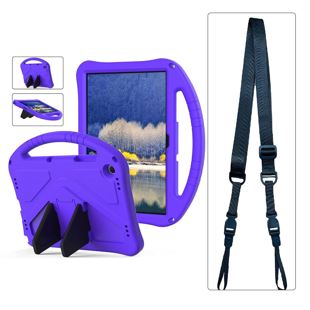 Suitable for TCL tab8le tab10(2023) Tab11 tablet protective case, anti-drop and portable
