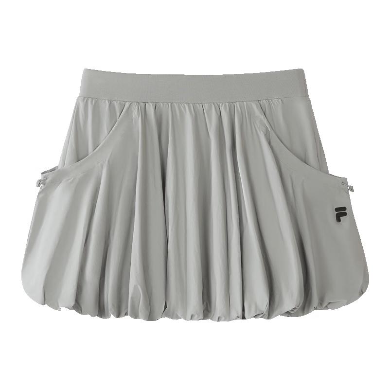 FILA Women s Trendy Woven Skirt M
