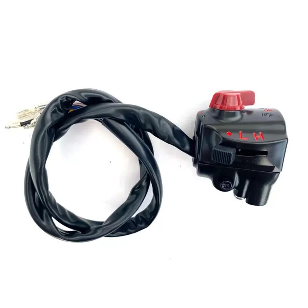 Handlebar Switch for Honda CB500/CB750