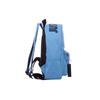 Nike Polyester Backpack Regular Women's Blue Casual BA4606-412