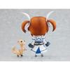 Nendoroid Takamachi Nanoha The MOVIE 1st Ver. (non-scale ABS & PVC Painted Movable Figure)