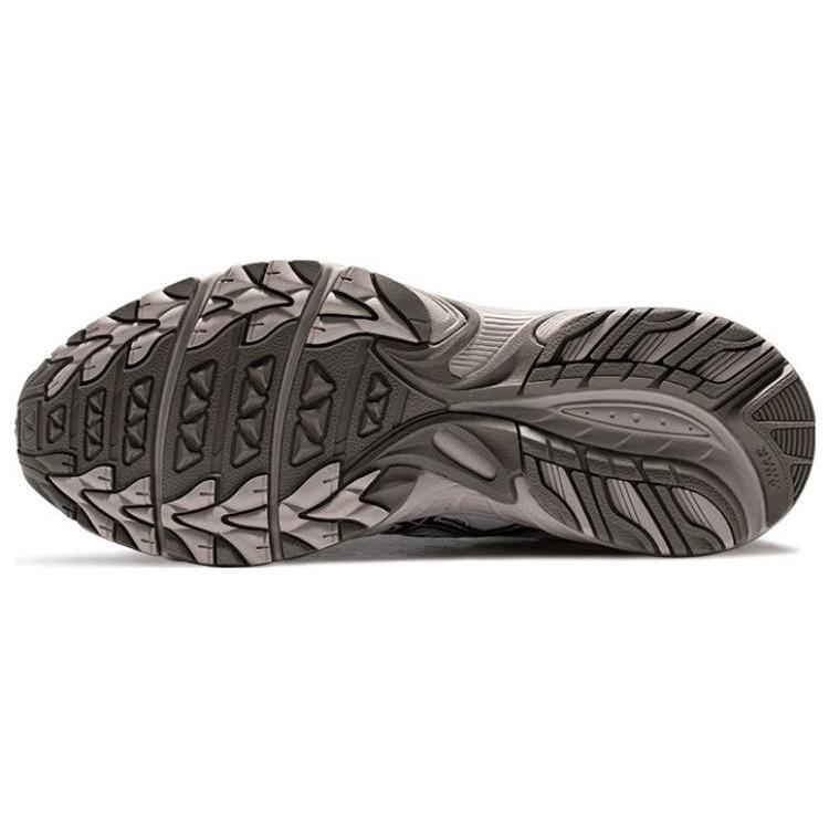 New Asics Gel Kahana TR White Black Women's 1203A390-200