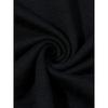 Taglie Europee Uomo & Donna T-Shirt Casual Estiva a Maniche Corte con Rana & "Come va?" Stampa Grafica