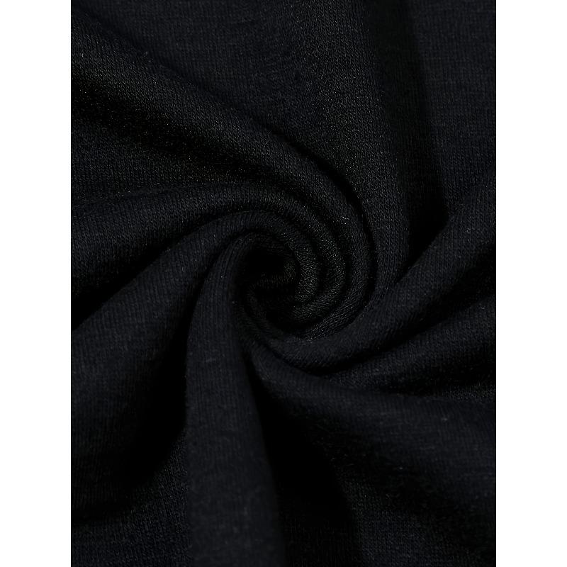 Taglie Europee Uomo & Donna T-Shirt Casual Estiva a Maniche Corte con Rana & "Come va?" Stampa Grafica