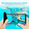 Waterproof Phone Case Swimming Dry Bag Underwater Case Water Proof Bag Mobile Phone Coque Cover