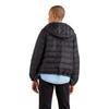 Levis Damen/Damen Edie Packbare Steppjacke
