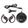 AI Real Time Translation Earbud 164 Languages 3 in 1 Wireless Bluetooth Translation Headphone for Travel