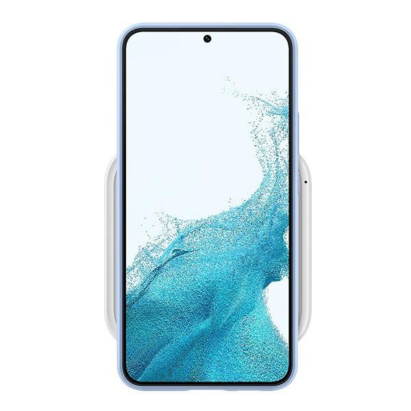 Ładowarka Indukcyjna Samsung Ep-P2400Twfast Charger 15W + Ład. Siec. Biały/White