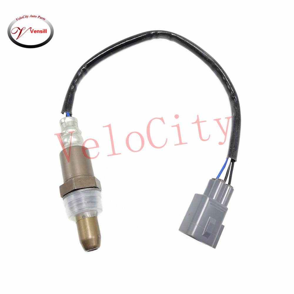 Upstream Sensor Oxygen Sensor Fits For 2010-2019 Toyota Vitz KSP130 1KR-FE Part No# 89467-52180 8946752180