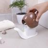120 Ml Capacity Snail Design Soap Dispenser Creative Soap Dispenser  Facial Cleanser Organize
