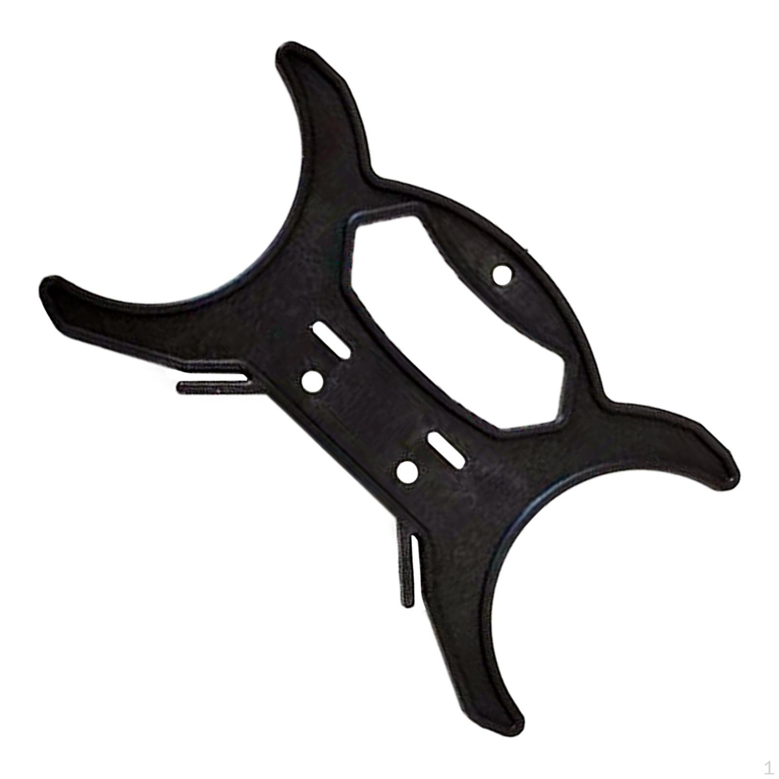 

Держатель парашютного шнура Органайзер для хранения паракорда Держатель для намотки веревки 20cm