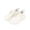 Lightweight 5cm Basic Sneakers Bbh605iv
