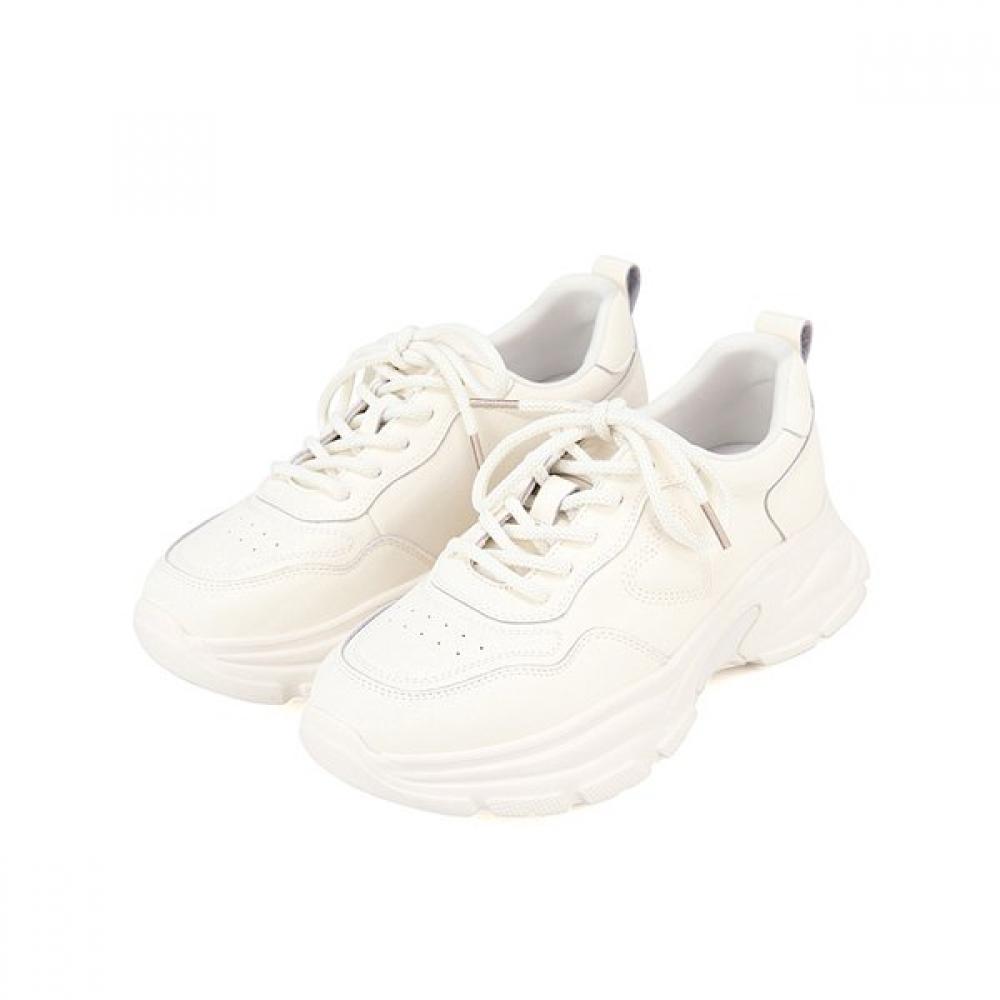 

Barbara Lightweight 5cm Basic Sneakers Bbh605iv 245mm