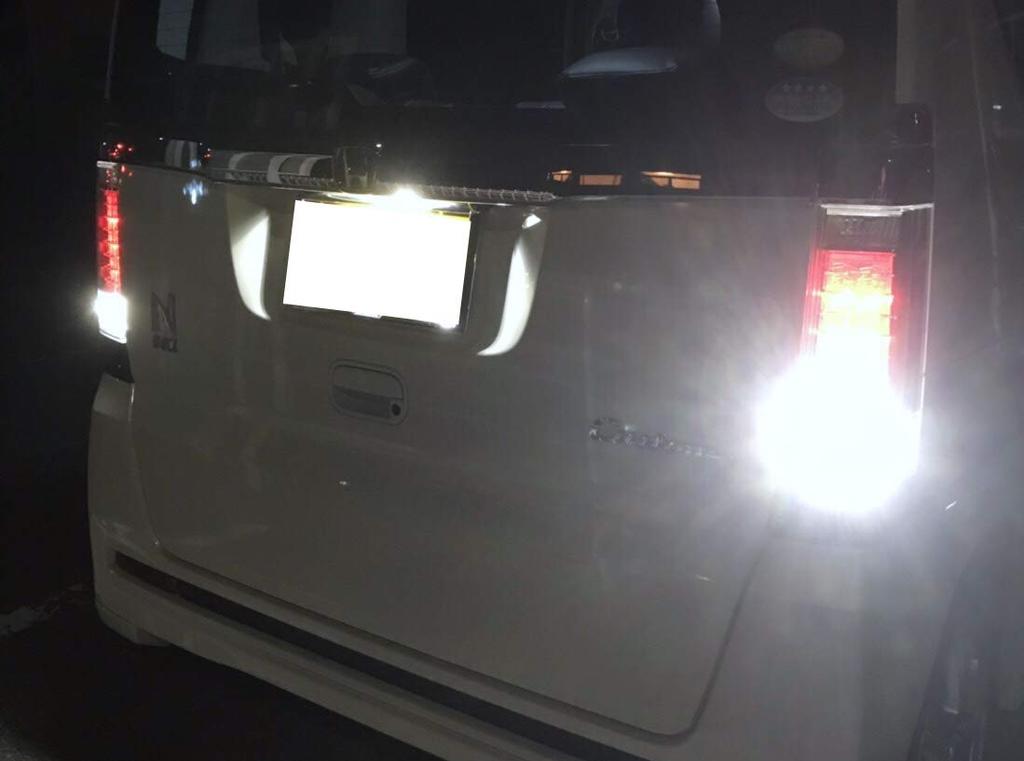 Aya LED Workshop Toyota Tank/Prostorná Exkluzivní zadní svítilna Nichia LEDT16 Kompatibilní s kontrolou vozidla Vyrobeno v Japonsku 3 roky (Zadní lampa)