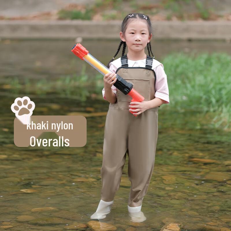 OEING Kids Nylon Waders