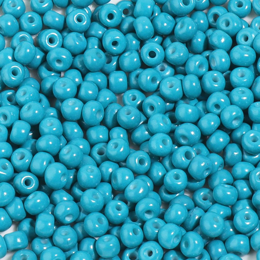 4mm Glass Rice Bead Paint Colored Loose Spacer Beads For High Quality Jewelry Earrings Making DIY Handcraft Bracelet Accessories