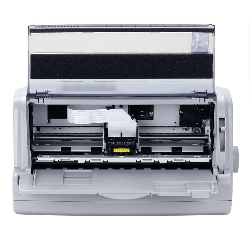Dascom DS-620 Tax Invoice Printer CN plug (adapter included)