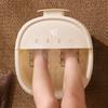 Bear Heated Foot Spa with Massage and Constant Temperature