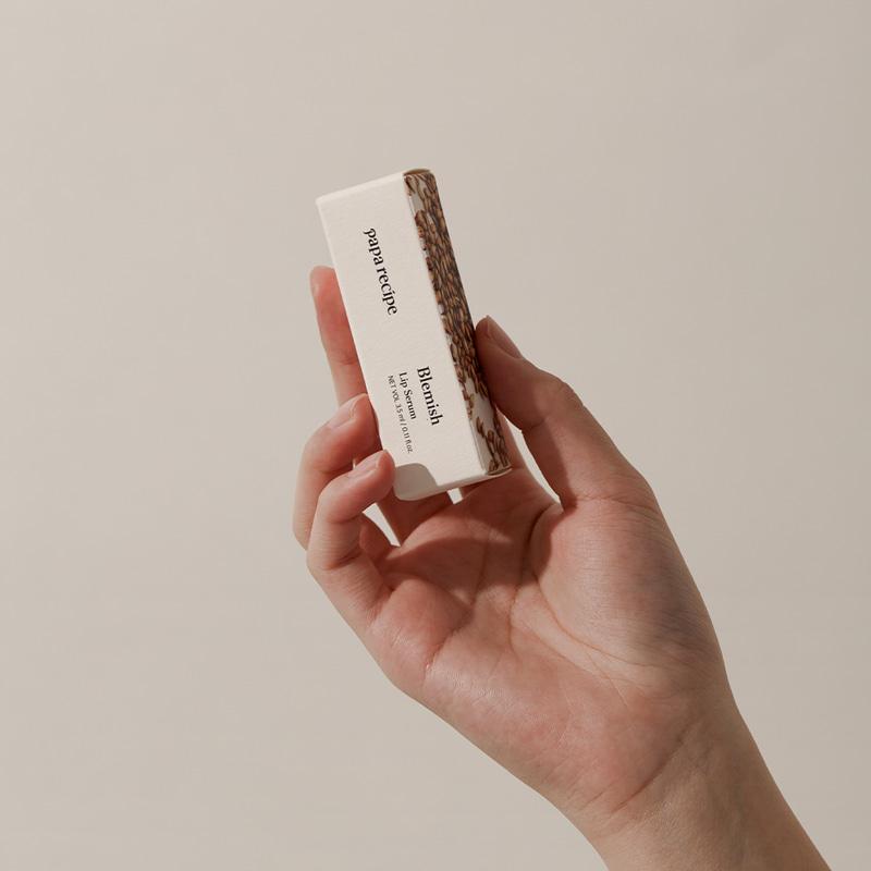 PAPA RECIPE Blemish Lip Serum 3.5ml