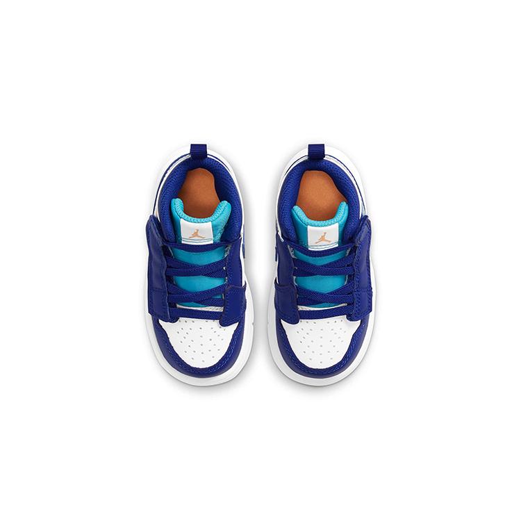 Jordan 1 Chlorine Blue TD AT4613-105
