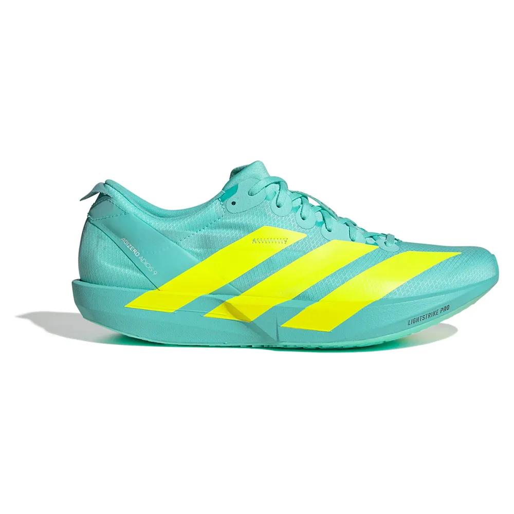 Adidas Adizero Adios 9 Running Shoes