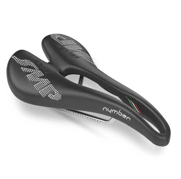 Selle SMP Nymber Carbon Fahrradsattel