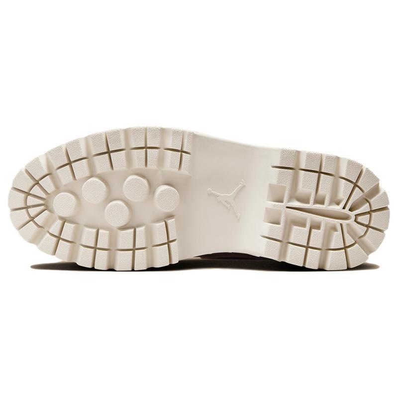 Jordan 1 High Brooklyn Legend Mittelbraun Damen Jordan FJ5737-200