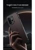 OnePlus 15T Supreme Edition Metal Frame Heat Dissipation Phone Case with Sea Horse Buckle