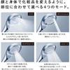 ReFa FINE BUBBLE FINE BUBBLE U White Shower Head with Shopper Nano Bubble Bath Supplies Bath New Model