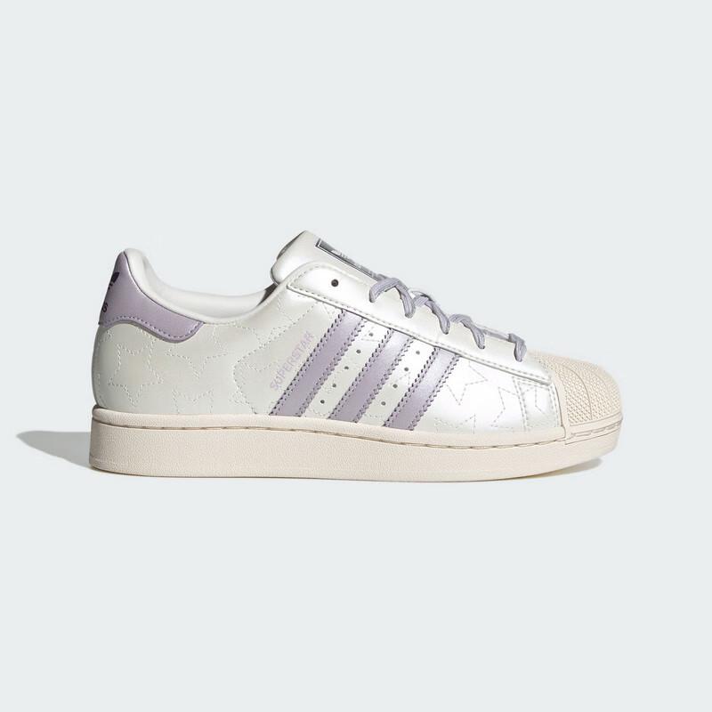 Adidas Женские повседневные кроссовки Originals Superstar II W JR6984 39