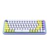 Logitech POP Keys Wireless Mechanical Keyboard