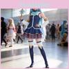 Konosuba Gods Blessing On This Wonderful World Cosplay Kostuum Met Polyester Stof Voor Anime Rolspel En Kostuums