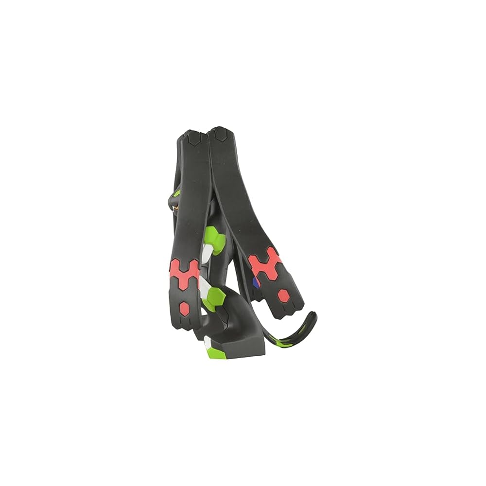 Takara Tomy Pokemon Moncolle ML-26 Zygarde Perfect Form Action Figure 10cm