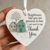 Sea Glass Art Friendship Ornament Handmade Sea Glass Christmas Tree Ornament TRUE Friends Are