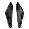 1Pair Sunroof Glass Sliding Bracket For Hyundai Kia Sportage Sorento