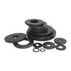 High Strength Grade 12.9 Blackened Flat Washer (GB97)